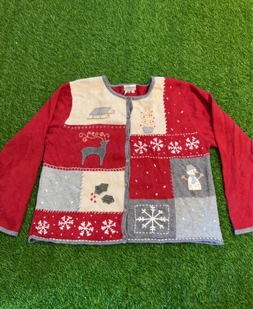 Y2K Retro Jumpers Mix Theme