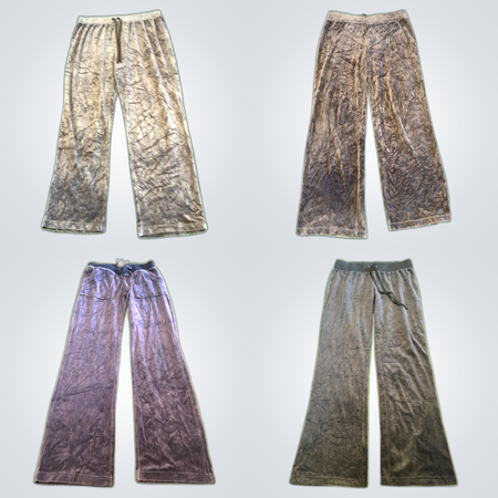 Juicy Couture Y2K Pant Bundle