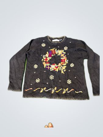 Victoria Jones Y2K Knitwears