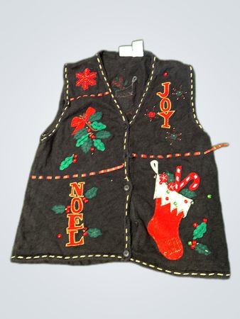 Christmas Vest