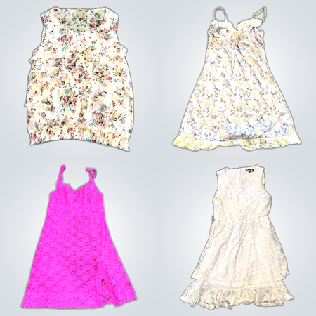 Y2K Whimsical Bundle