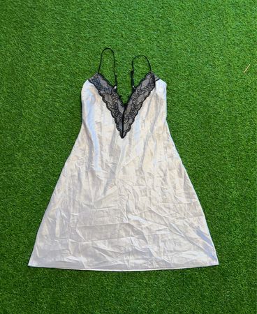 Robe Mini Y2K à gogo