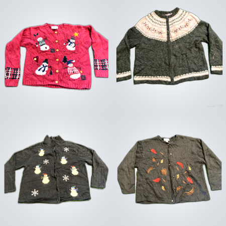 croft & barrow cardigan