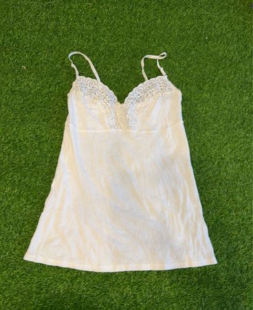 Speriel Lace Trim Camisole
