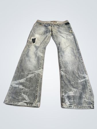 Evisu Jeans