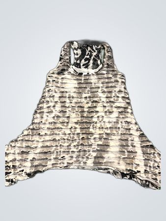 Simply Irresistible Camouflage Dress