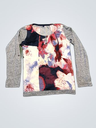Cecil Long Sleeve Top