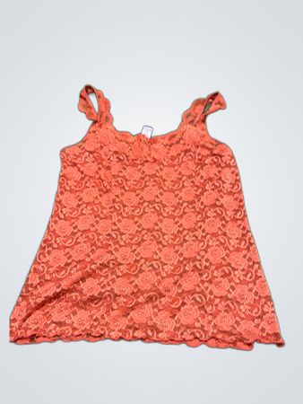 Benotti Lace Camisole Top