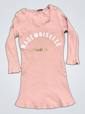 Vesoso Mademoiselle Knit Sweater