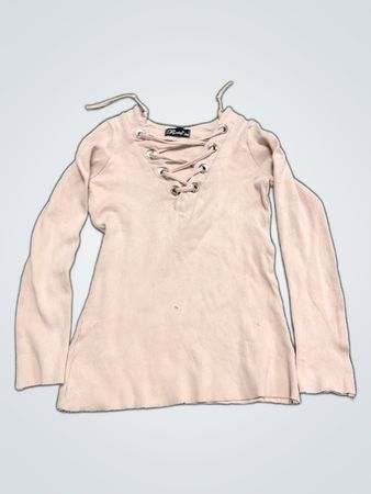 Roco Long Sleeve Top