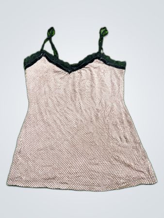 Express Lace Trim Camisole