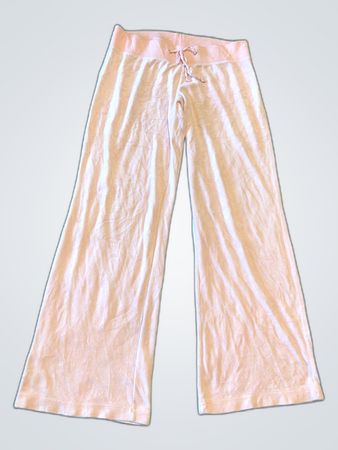 Juicy Couture Velour Sweatpants