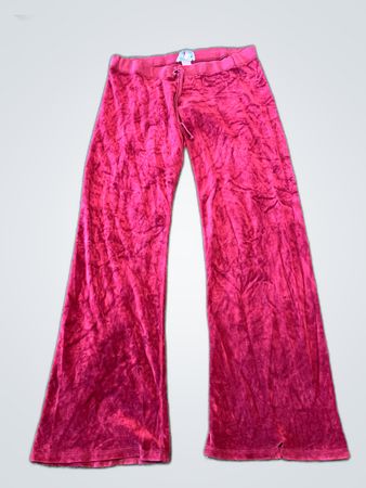 Juicy Couture Velour Sweatpants