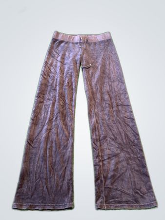 Juicy Couture Velour Sweatpants