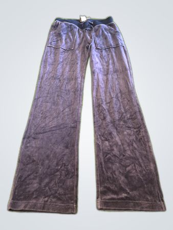 Juicy Couture Velour Sweatpants