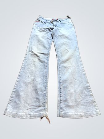 Tulip Classic Jeans