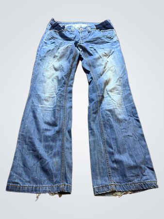 Maternity Jeans