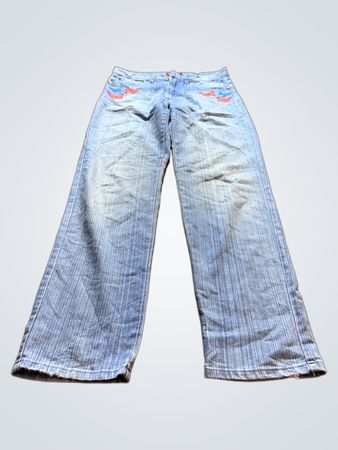 Jet-Line Jeans