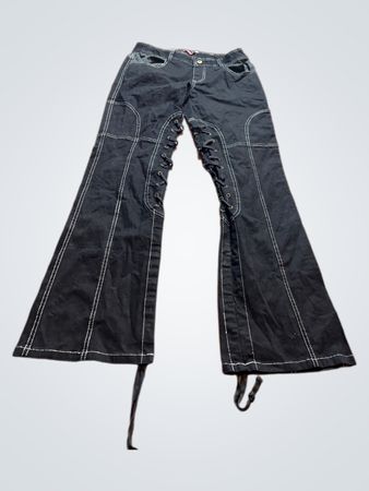 Blue Code Jeans