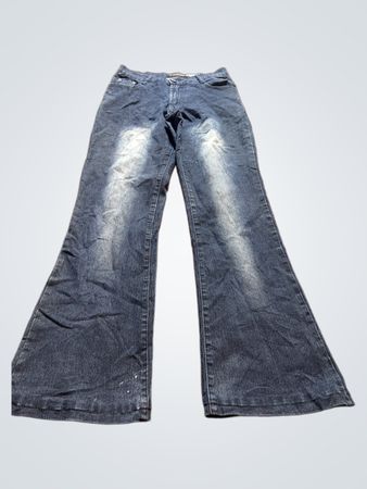 LEST WOMAN Jeans
