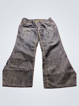 reflex jeans