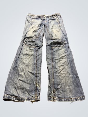 Esisto Jeans