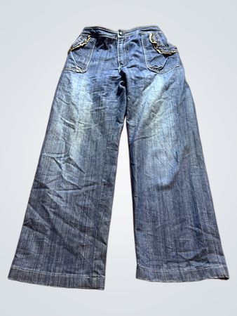 SUN MESS Jeans