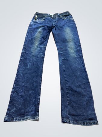 Blue Jeans