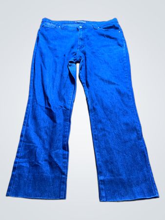 Aden Woman Jeans