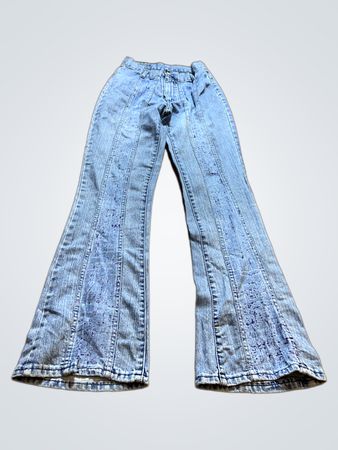 Blue Jeans