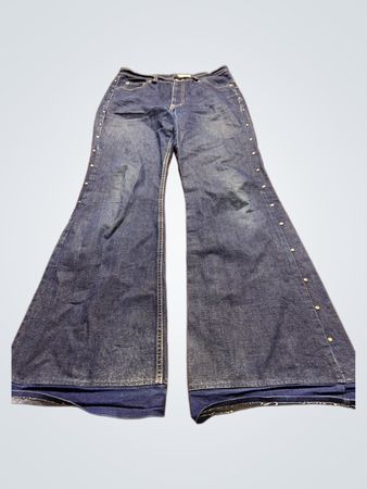 Blue Jeans