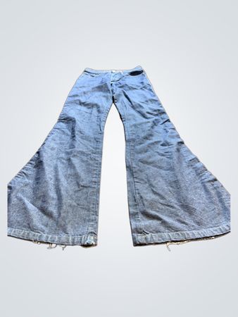 Blue Jeans