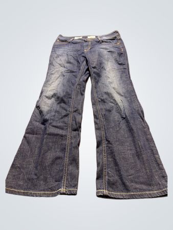 Tom Tailor Flared Jeans