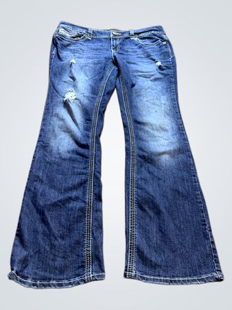 twentyone black by rue21 Jeans