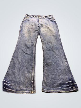 Blue Jeans