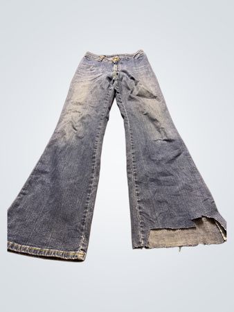 Lee Flared Denim Jeans