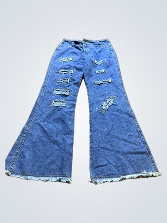 Low Gun Junior Jeans