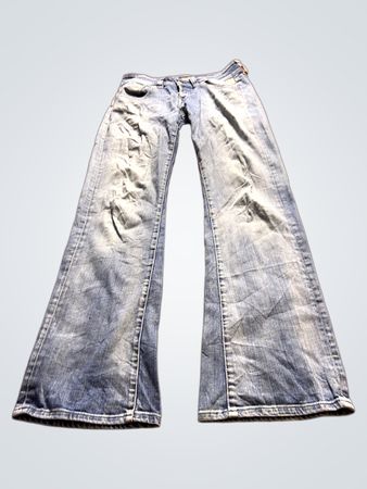 Replay Blue Jeans