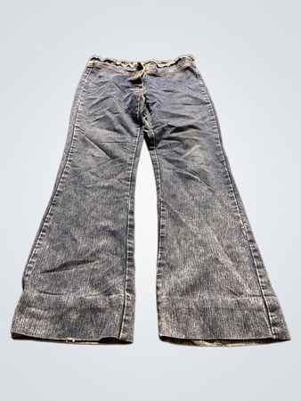 Wanli Jeans