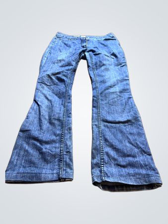 Blue Jeans
