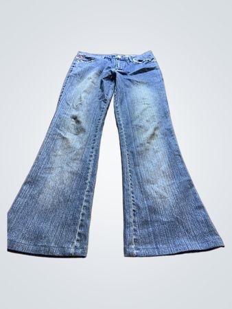 Veirgen Jeans
