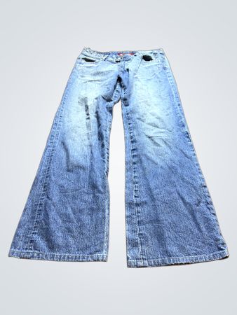 SCD JEANS
