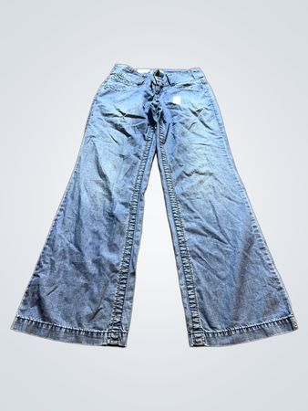 s.Oliver Jeans