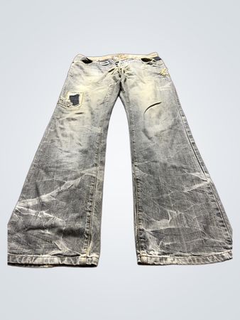 Rockland Jeans