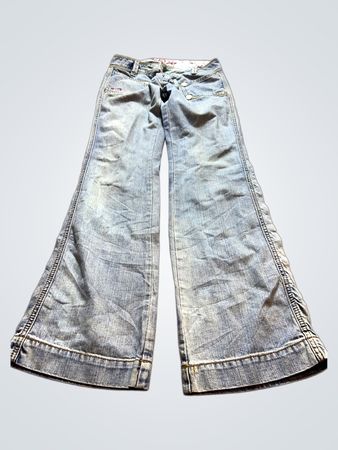 Noguel Jeans
