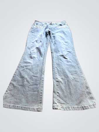 Max Denim Jeans