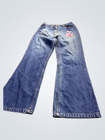 T-K-F Jeans