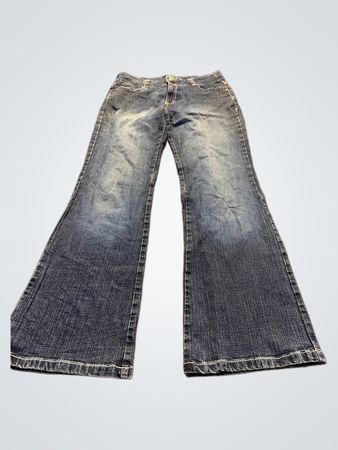 X-Mail Jeans