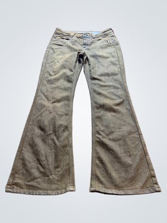 Green Jeans