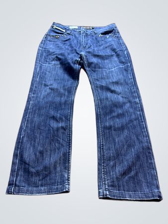 MAS Fashion Classic Jeans